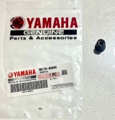 Yamaha YZF R25 SOMUN