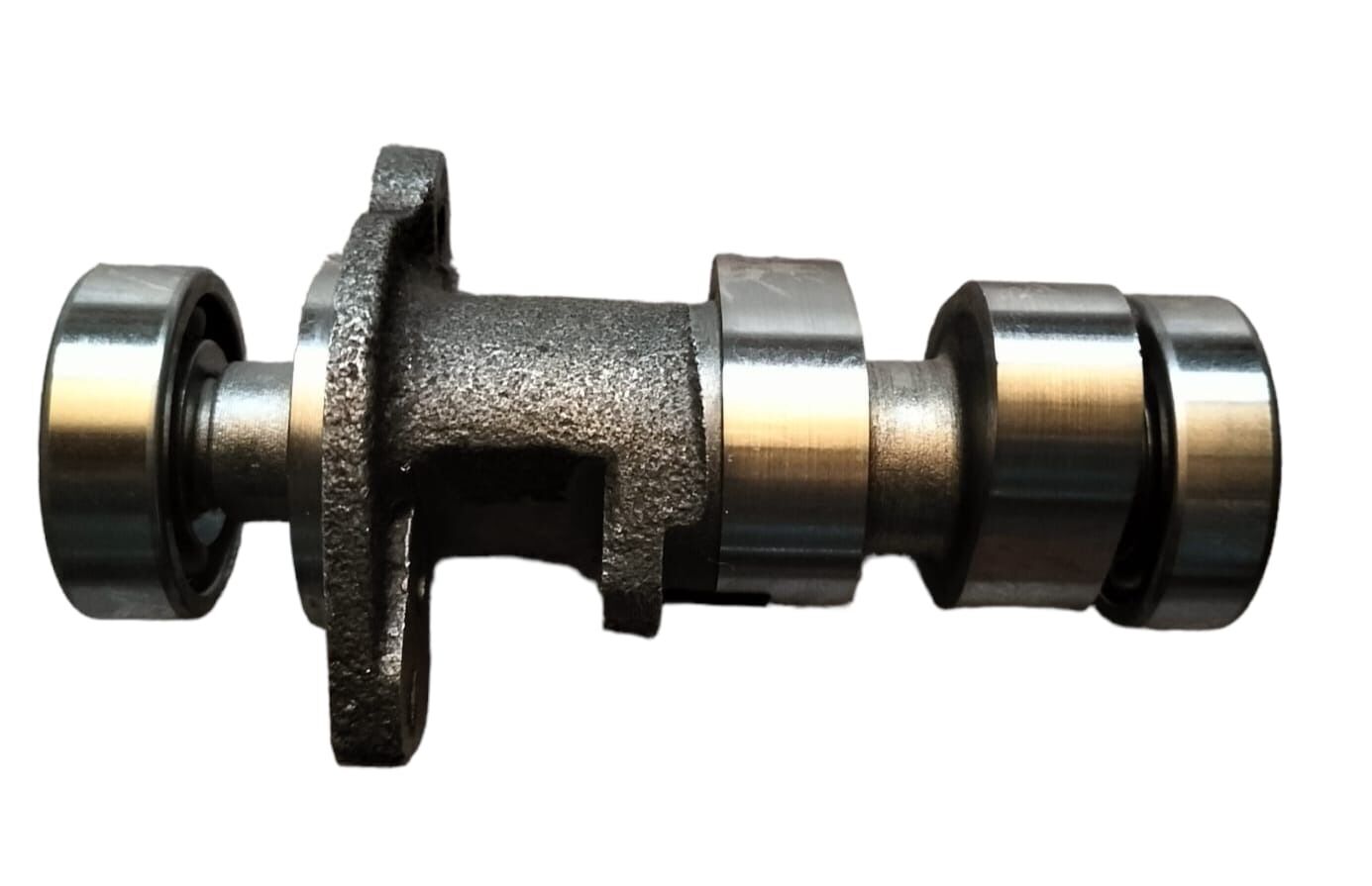 EKSANTİRİK MİLİ 4V (27HP)