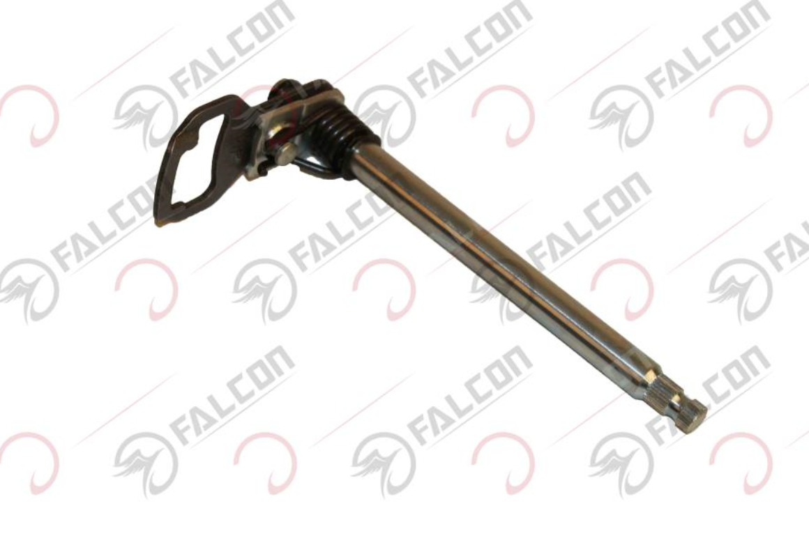 VİTES MİLİ KOMPLE-DESERT 277