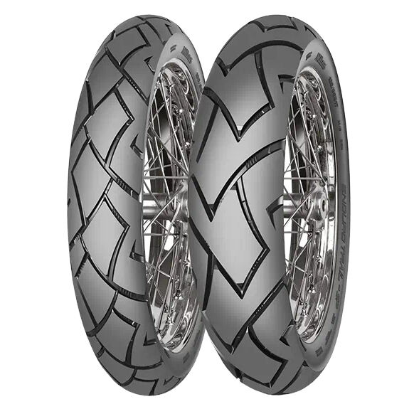 MİTAS HONDA XL 700 V TRANSALP ÖN 100/90-19 ARKA 130/80-17 TAKIM LASTİK ENDURO TRAİL SP TL/TT