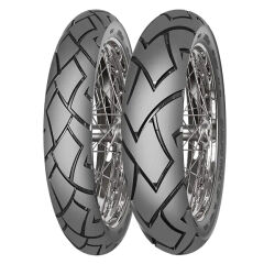 MİTAS HONDA XL 700 V TRANSALP ÖN 100/90-19 ARKA 130/80-17 TAKIM LASTİK ENDURO TRAİL SP TL/TT