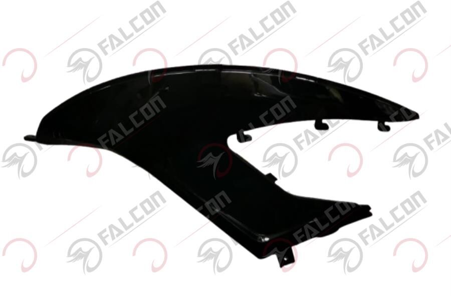 ARKA KARENAJ ALT PARCA SAĞ SİYAH-NEW HANDY Falcon