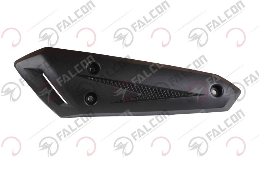 EGZOZ MUHAFAZA PLASTİK DEKORATİFI-STYLE 50 Falcon