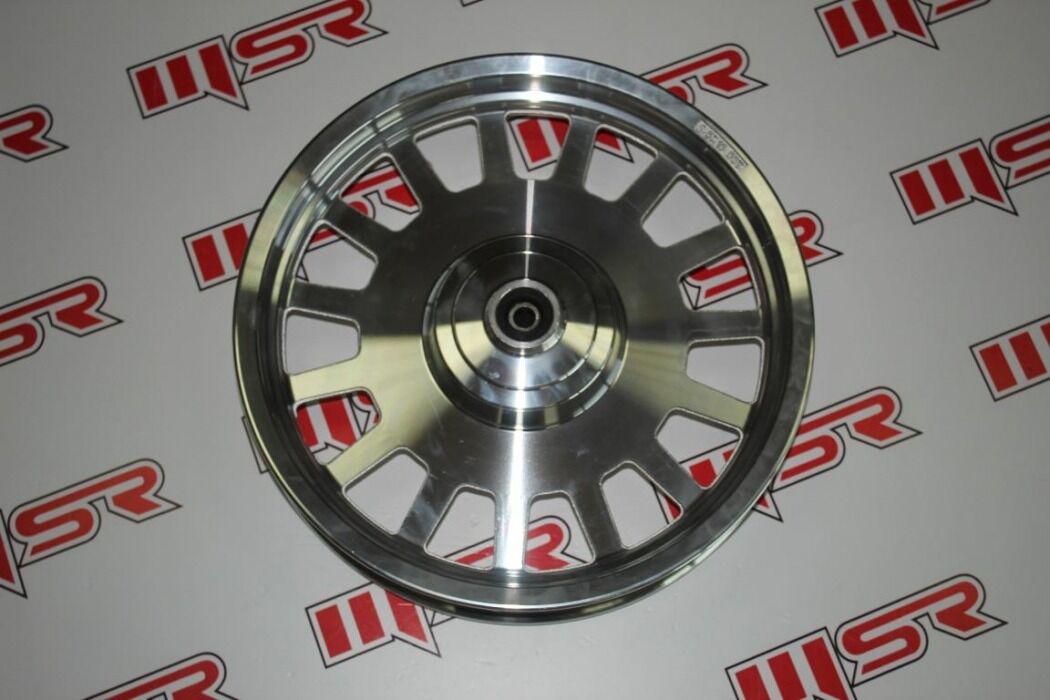 CHOPPER ÖN CANT 2.5X16 İNÇ