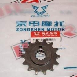 MONDİAL RX3İ EVO ÖN ZİNCİR DİŞLİ 520*14