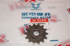 MONDİAL RX3İ EVO ÖN ZİNCİR DİŞLİ 520*14