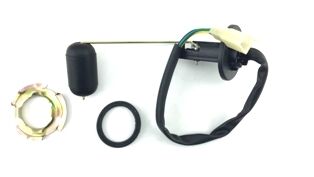 RMG MOTO GUSTO SPARK BENZIN SAMANDRASI