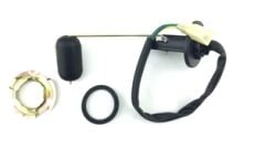 RMG MOTO GUSTO SPARK BENZIN SAMANDRASI