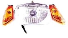 KASIRGA 50 ÖN FAR SİNYAL