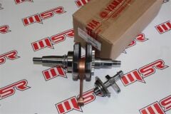 YBR 125 KRANK KOMPLE EUP2 A