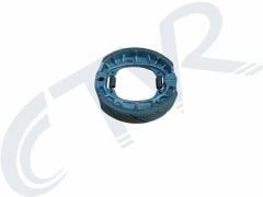 AGK- CG 125- CUP 100 FREN BALATASI CTVR