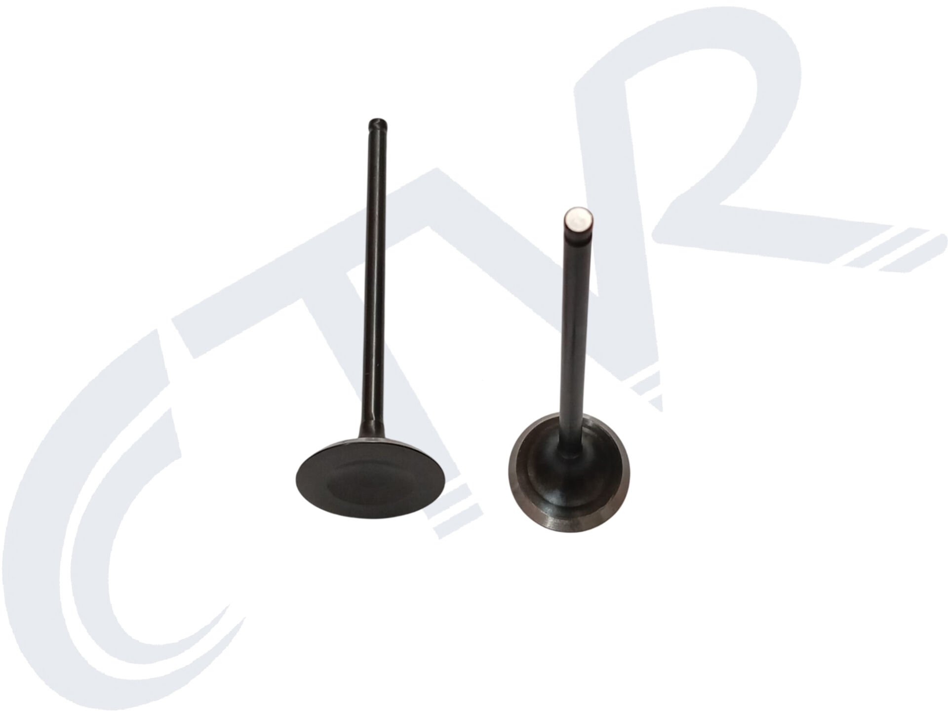CF MOTO 250NK SUPAB EMME EGZOZ 1 ÇİFT OEM E4