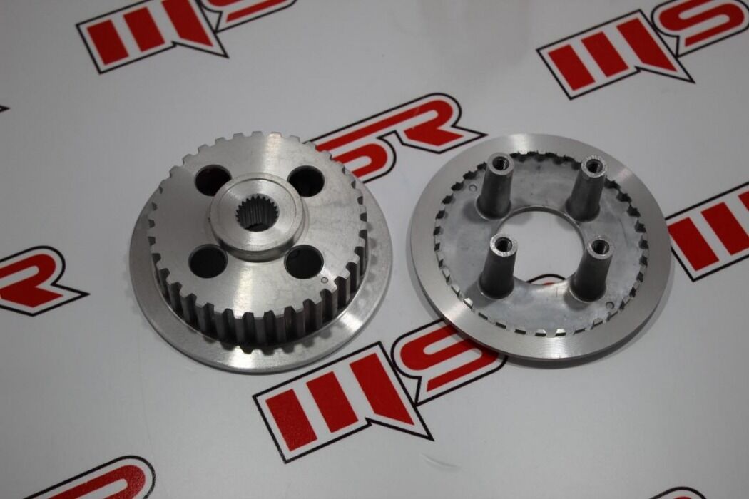 CBF 150  DEBRİYAJ BASKI TABLASI OEM