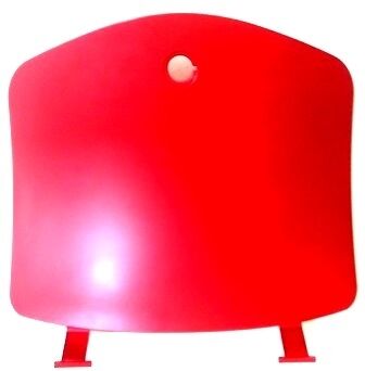 RMG MOTO GUSTO VERANO TORPIDO KAPAGI MAT KIRMIZI