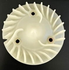 RMG MOTO GUSTO DREAM 150 FAN SOGUTUCU E13-34