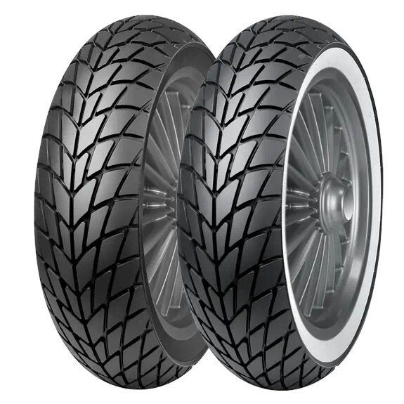 MİTAS YAMAHA DELIGHT ÖN 90/90-12 ARKA 90/90-12 TAKIM LASTİK MC20 MONSUN TL