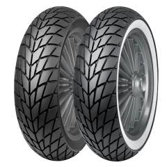 MİTAS YAMAHA DELIGHT ÖN 90/90-12 ARKA 90/90-12 TAKIM LASTİK MC20 MONSUN TL