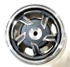 RMG MOTO GUSTO PREGO 125 ARKA JANT