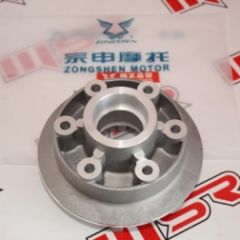 MONDİAL RX3İ EVO DİŞLİ STOPERİ FORYA