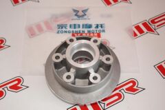 MONDİAL RX3İ EVO DİŞLİ STOPERİ FORYA