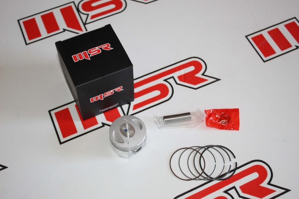 SYM MİO 50 ORBİT 50 4T 42 mm PİSTON KİT