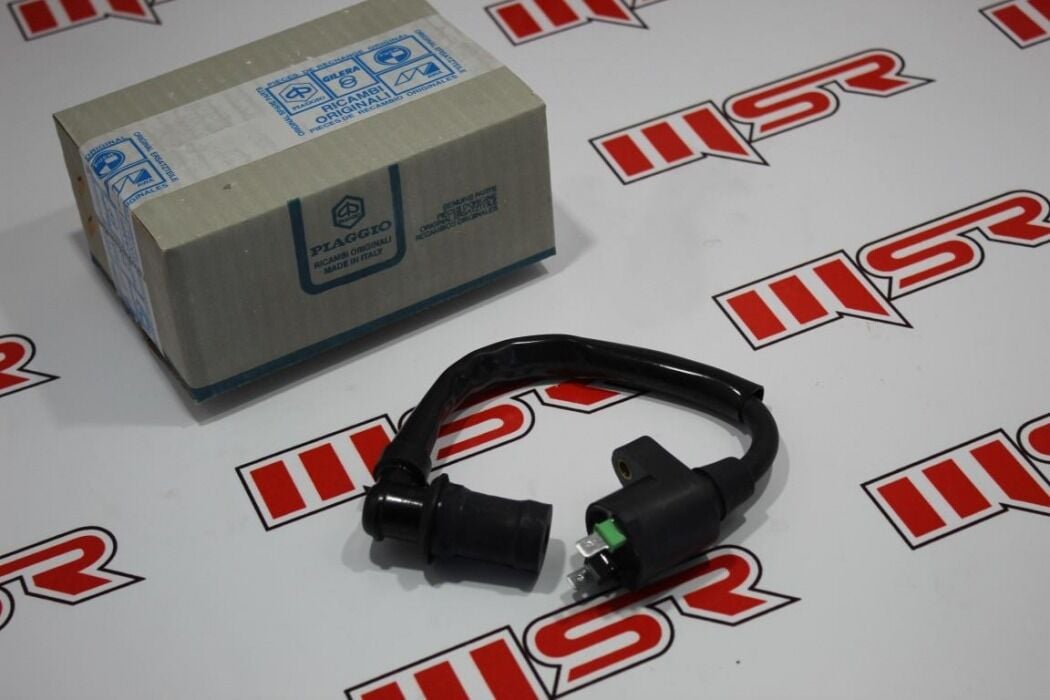 VESPA - PİAGGİO - GİLERA - APRİLİA  ATEŞLEME BOBİNİ A