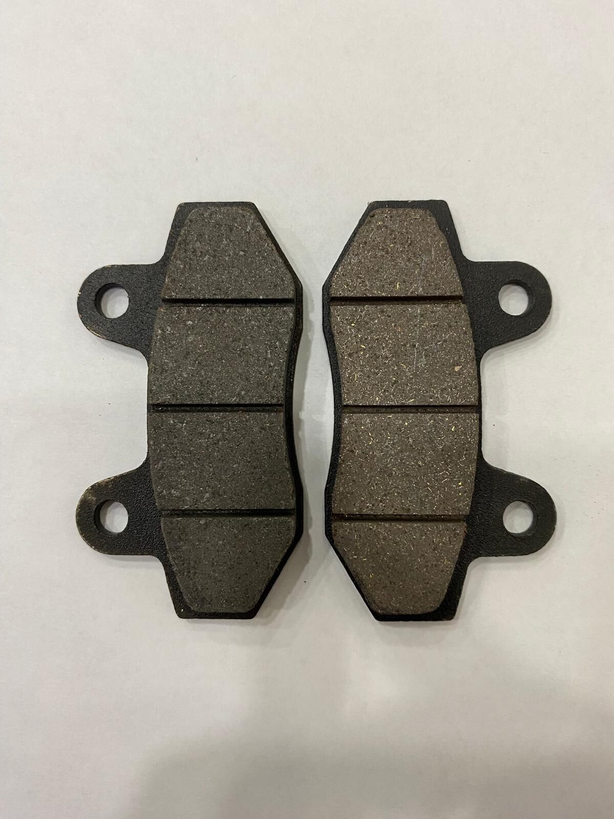 ÖN FREN BALATASI (HAMMER 50)