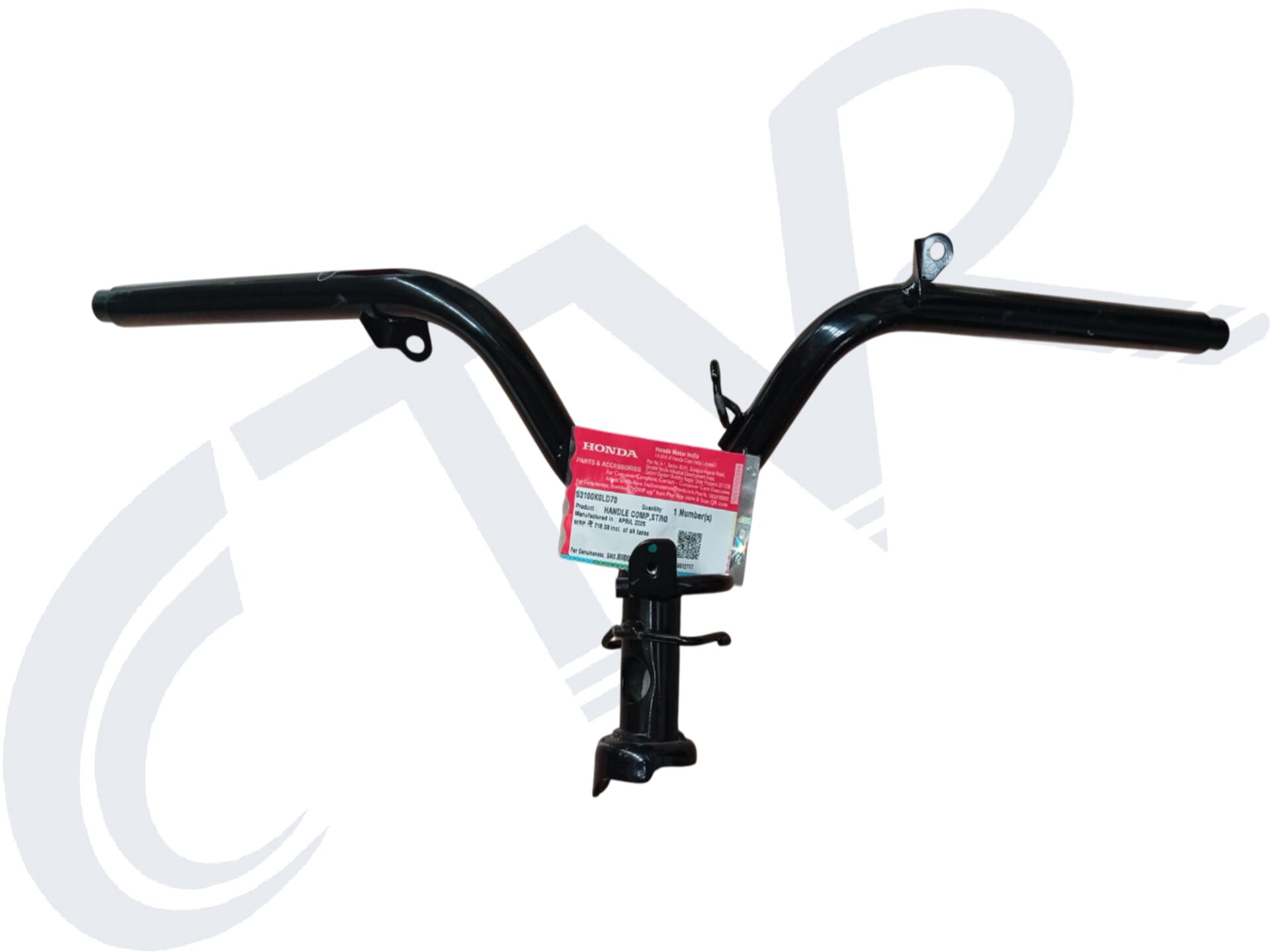 HONDA ACTİVA 125 NEW DELUX GİDON ORJ