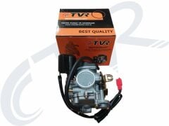 SCOOTER 80 CC KARBÜRATÖR CTVR ( 18MM )