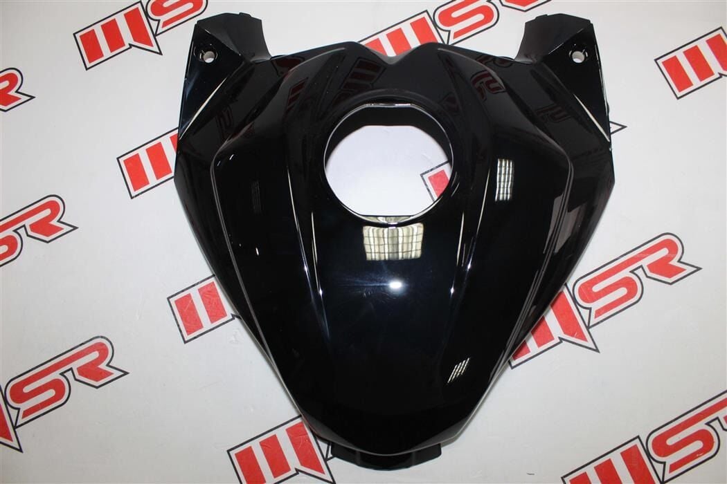 BAJAJ RS 200 DEPO ÜSTÜ PLASTİK SİYAH A 56DT1RX3