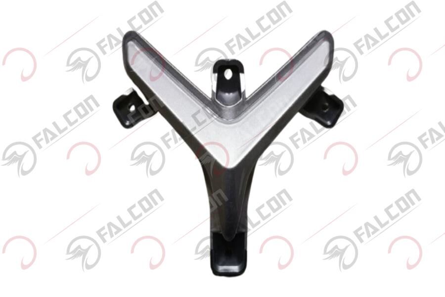 ÖN PANEL DEKORATİF PARÇA GRİ - NEW HANDY Falcon