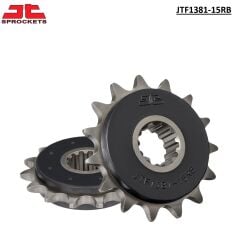 VOGE DS / DSX 500 ÖN DİŞLİ (KAUÇUKLU veya KAUÇUKSUZ)