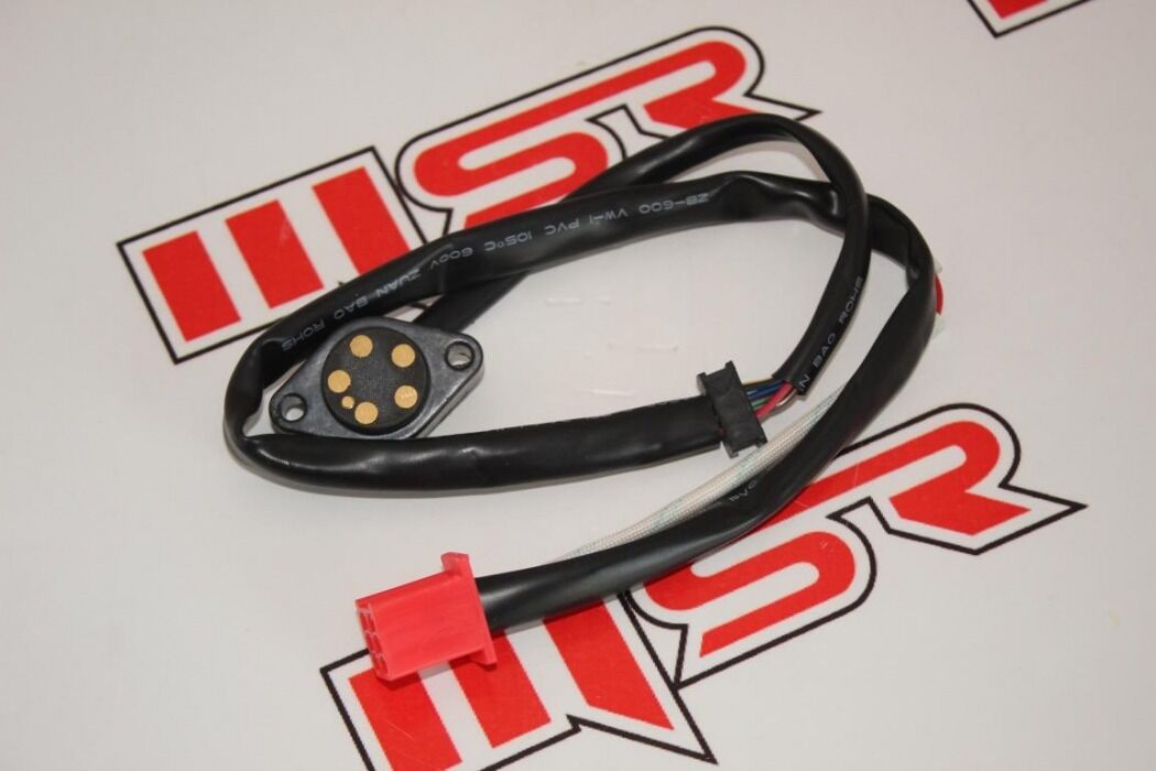 REGAL RAPTOR DD350 / MR DESTRO 350 VİTES MÜŞÜRÜ