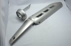 YBR 125 K EGZOZ MUHAFAZA