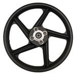 JANT TK-03 (SİYAH) 18\'\' ARKA