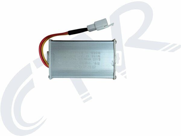 E BİKE DÜŞÜRÜCÜ