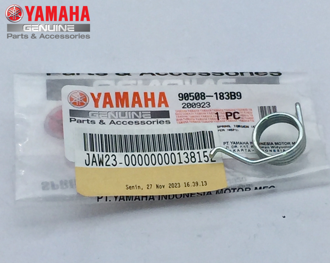 Yamaha YZF R25 BASAMAK YAYI (ÖN)