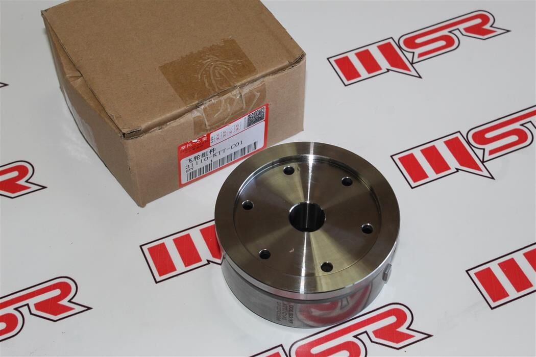 CBF 150 MANYETO ROTOR OEM
