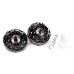 YAMAHA TMAX 530 UYUMLU ÖN AKS KORUMA TAKOZU FÜME