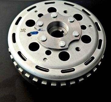 DREAM.ROTOR