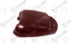 Falcon Cooper 50 Arka Çanta Üst Kırmızı