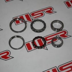 CBR 250 FURÇ TK A