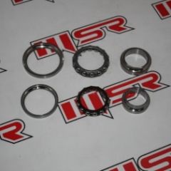 CBR 250 FURÇ TK A