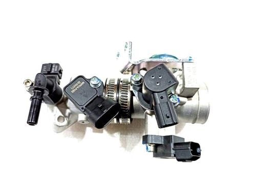 RMG MOTO GUSTO PANZER 125 GAZ KELEBEK  MANIFOLT FantasyPRO