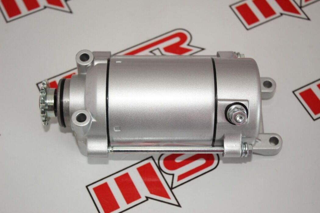 REGAL RAPTOR DD350 / MR DESTRO 350 MARŞ MOTORU