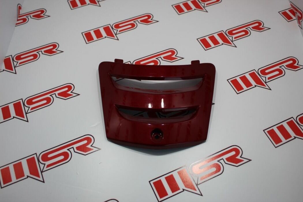 CYGNUS L SELE ALTI KÜÇÜK KAPAK KIRMIZI OEM