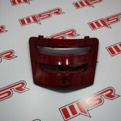 CYGNUS L SELE ALTI KÜÇÜK KAPAK KIRMIZI OEM