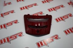 CYGNUS L SELE ALTI KÜÇÜK KAPAK KIRMIZI OEM