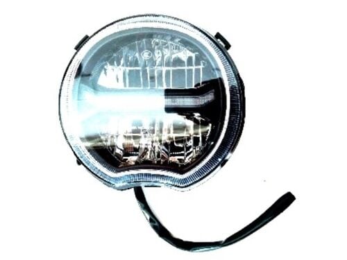 RMG MOTO GUSTO SWING ON FAR KMP