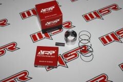 SYM MİO 37 mm PİSTON KİT ARP